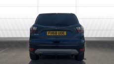 Ford Kuga 2.0 TDCi 180 Titanium X 5dr Auto Diesel Estate